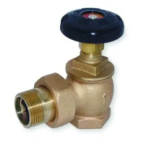 109-303 ZORO SELECT Radiator Valve