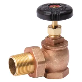 109-304 ZORO SELECT Radiator Valve