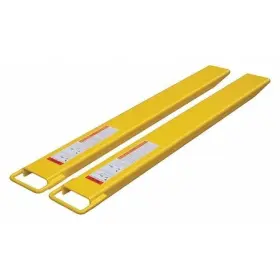 35LU44 ZORO SELECT Fork Extensions Strap