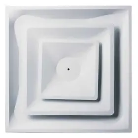 4MJU2 ZORO SELECT Square Cone Diffuser