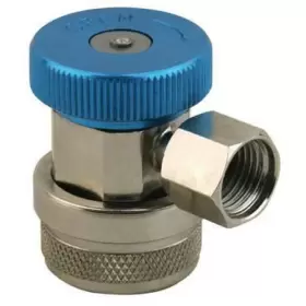 6AWR2 ZORO SELECT Service Connector Connection