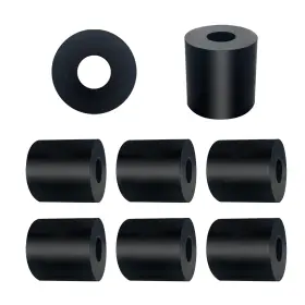 ZS20250424-RUBBER ZSUCUN Spacers Od Washers