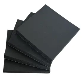 ZS20250426-1 ZSUCUN Adhesive Foam Padding Anti Vibration Pad