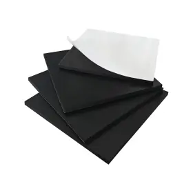 ZS20250426-13 ZSUCUN Rubber Pads Adhesive Backing