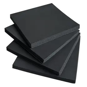 ZS20250426-4 ZSUCUN Adhesive Foam Padding Anti Vibration Pad