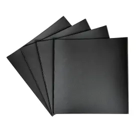 ZS20250426-5 ZSUCUN Adhesive Foam Padding Anti Vibration Pad