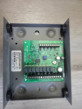 ZCV2 ZTECH Smart Vent Hvac Zone Air Ventilation Controller #2