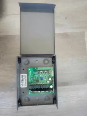 ZCV2 ZTECH Smart Vent Hvac Zone Air Ventilation Controller