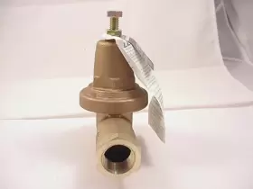 600XLHRLU ZURN Pressure Regulator #2