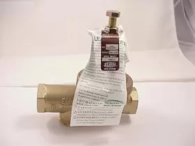 600XLHRLU ZURN Pressure Regulator #3