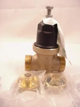 NR3XLDUPEX ZURN Pressure Regulator Crimp Pex