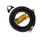Appion MH120006EAK Hose (6ft) Pack of 2
