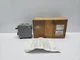 JOHNSON CONTROLS PENN P70GE PRESSURE CONTROL SWITCH P70GE-4