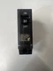 GE THQB120 BOLT-ON CIRCUIT BREAKER, 120/240-VOLT, 1-POLE, 20-AMP, TYPE THQB