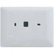 ICM ACC-WP03 Universal Large Wall Plate