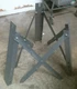 Camco Universal Water Heater Stand (11231)   FS