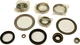 All Balls 22-52066 25-2066 Differential Bearing & Seal Kit