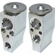 Expansion Valve  UAC  EX9779C