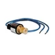 Supco SHP600475 Sealed Unit Parts Company, Inc. () High Pressure Screw-On Contro