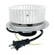 0696B000 Motor Assembly Compatible with Nutone QT-110N-B QT-100L QT-110N QT-1...