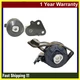 2PCS Set Engine Motor & Trans. Mount For Lincoln MKX Ford Edge 3.5L 5431 5605