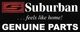 SUBURBAN MFG SERVICE KIT GAS VALVE- 525042