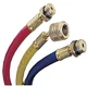 MASTERCOOL 84722 72in. Yellow Hose for R134a
