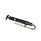 Testo 0554 0307 Standard Smoke Pump Test Kit with Scale, Filter Paper