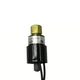 SUPCO Hi Pressure Switch, 610 psi Close, M/R: Fits Supco Brand, SMR610