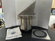 TJERNLUND VH1-6 High Temp Vent Hood 6"