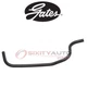 Gates 12117 HVAC Heater Hose for 23206776 23126446 16695M 13117 Heating Air wx