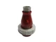 MENNEKES 16A-6h/380-415V PIN & SLEEVE PLUG  NSNP