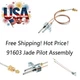 91603 Jade Pilot Assembly Replacement for Atwood Dometic RV Camper Water Heater