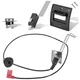 for Dometic/Atwood/Hydro 33082 Sail Switch + 31091 Limit Switch +35100 Electrode