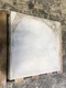 DIVERSITECH 3636-3 3"HX36"WX36"L CLADLITE CONCRETE AIR CONDITIONER PAD (213019)