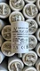 Lot of 10 7.5 uF 420VAC 470VAC 1.27.4AC3 MKP Arcotronics Audio Motor Capacitors