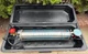 Robinair 43134B Dial a Charge 2.5 LB Heated Charging Cylinder With Carrying Case