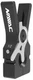 NAVAC NAQC4 Flaring Clamp for NEF6LM, &frac12;", OD