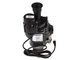 LTA-1-ABC HARTELL DIRECT MOUNT TO SINK AUTOMATIC LAUNDRY TRAY PUMP WITH 8foot