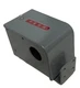 Johnson Controls Penn P10BG-3 Pressure Electric Switch 125VA 12 PSIG