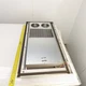 Furukawa D10Z2R460L-I Airkicker Pipe Heat Exchanger AK-499 100VAC Tested