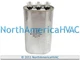 CD30+7.5X440 - NEW Supco Oval Motor Dual Capacitor 30+7.5 uf MFD 440 VAC Volt