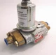 ALCO Type #724-S4 Regulator - Remote Pilot - Pressure Control Valve - Prepaid 