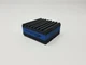 Diversitech MP-2E MP2E EVA Anti Vibration Pad, 2 x 2 x 7/8" 