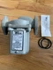 Taco 0010-F3 Cast Iron Cartridge Circulator Pump 1/8hp 3450 RPM 115V 1PH 60Hz