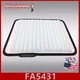 5431  AF3594 VA-176 OEM QUALITY ENGINE AIR FILTER: 2002-07 VUE & 2008-12 MALIBU