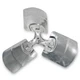 AMANA 10625723 -Amana "22""dia 33deg 1/2"" CW 3bld Fan"