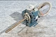 GE Motor 5KCP29BK Blower Motor 1/12HP 1375RPM 115-127V 60Hz Camer Cabinet Heater