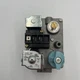 White Rodgers 36E98 202 HVAC Furnace Gas Valve Carrier EF32CW191A *READ DESC*
