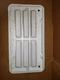 QUICK SHIP DOMETIC 9108554346 formerly 3109492.003 VENT 20IN DOOR 18 5/8W 8 7/8H